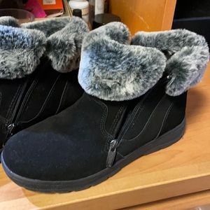 Waterproof Boots